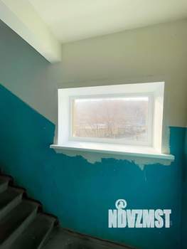 1-к квартира, вторичка, 36м2, 5/10 этаж