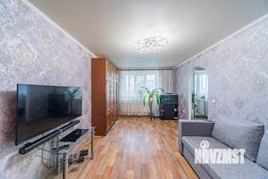 1-к квартира, вторичка, 43м2, 8/10 этаж