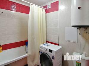 2-к квартира, вторичка, 44м2, 3/5 этаж