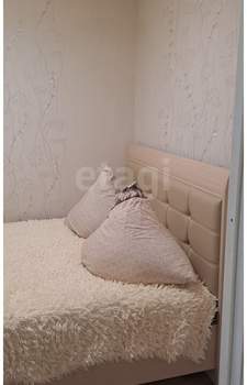 2-к квартира, вторичка, 46м2, 2/5 этаж