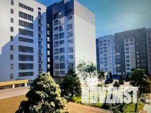 1-к квартира, вторичка, 42м2, 7/10 этаж
