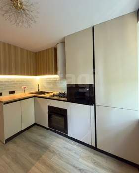 1-к квартира, вторичка, 33м2, 3/9 этаж