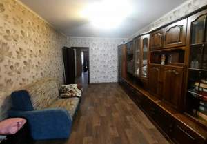 3-к квартира, вторичка, 89м2, 8/10 этаж