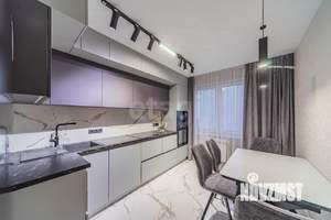 2-к квартира, вторичка, 67м2, 9/26 этаж