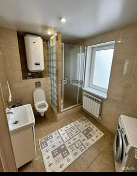 3-к квартира, вторичка, 75м2, 2/17 этаж