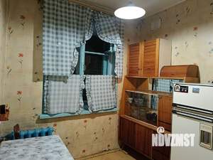 1-к квартира, вторичка, 32м2, 5/5 этаж