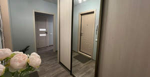 2-к квартира, вторичка, 54м2, 3/9 этаж