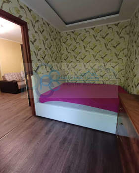 3-к квартира, вторичка, 43м2, 1/5 этаж