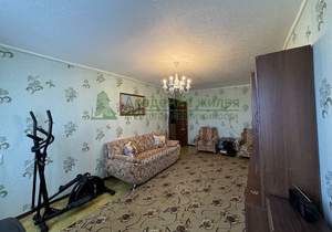 2-к квартира, вторичка, 55м2, 9/9 этаж