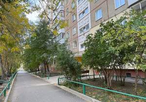 3-к квартира, вторичка, 60м2, 6/9 этаж