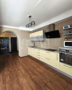 1-к квартира, вторичка, 51м2, 6/23 этаж