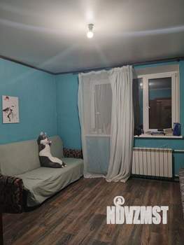 2-к квартира, вторичка, 44м2, 10/10 этаж