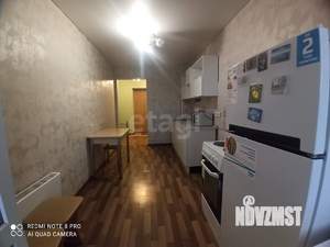 1-к квартира, вторичка, 38м2, 8/8 этаж