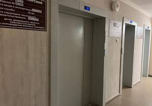 2-к квартира, вторичка, 61м2, 17/23 этаж
