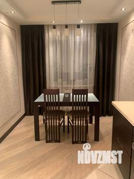 3-к квартира, вторичка, 79м2, 7/14 этаж