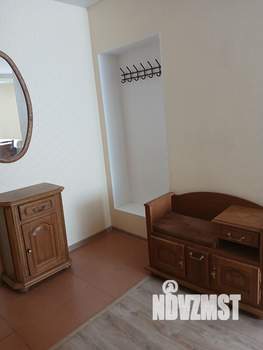 1-к квартира, вторичка, 41м2, 9/25 этаж