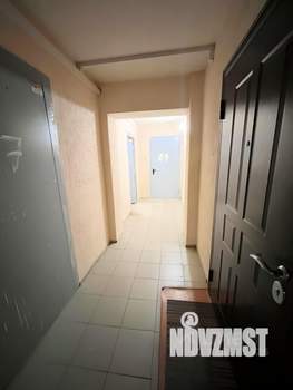 1-к квартира, вторичка, 31м2, 2/8 этаж