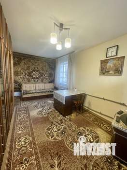 2-к квартира, вторичка, 44м2, 1/5 этаж