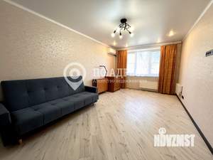 1-к квартира, вторичка, 38м2, 3/10 этаж