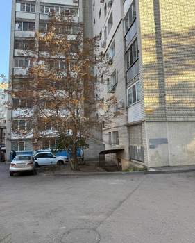 4-к квартира, вторичка, 83м2, 7/10 этаж