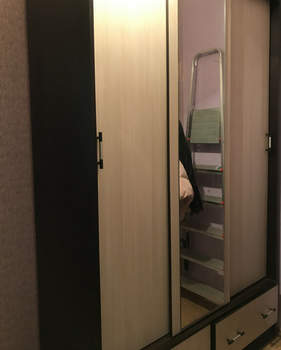 1-к квартира, вторичка, 37м2, 1/10 этаж