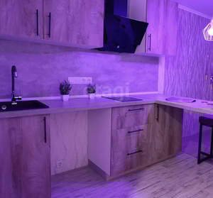 Студия квартира, вторичка, 24м2, 9/10 этаж