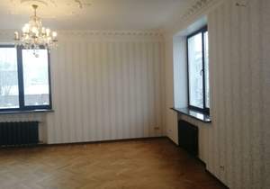 3-к квартира, вторичка, 76м2, 4/5 этаж