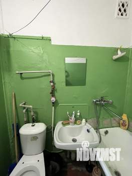 2-к квартира, вторичка, 45м2, 3/4 этаж