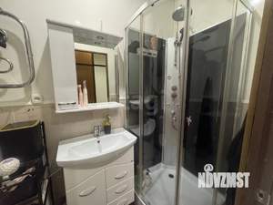 2-к квартира, вторичка, 43м2, 3/5 этаж