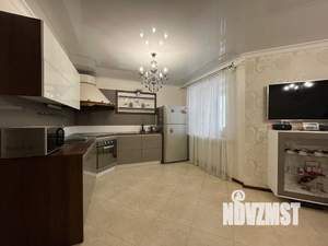 3-к квартира, вторичка, 78м2, 20/23 этаж