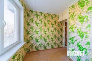 1-к квартира, вторичка, 29м2, 4/5 этаж