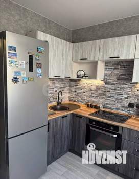 2-к квартира, вторичка, 56м2, 9/9 этаж