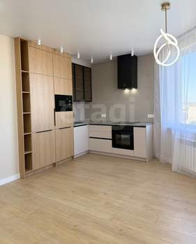 2-к квартира, вторичка, 69м2, 21/25 этаж
