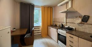 1-к квартира, вторичка, 32м2, 2/9 этаж