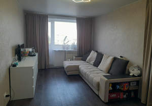 3-к квартира, вторичка, 58м2, 5/9 этаж