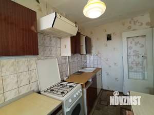 1-к квартира, вторичка, 28м2, 6/9 этаж