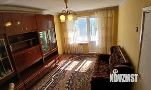 2-к квартира, вторичка, 43м2, 2/5 этаж
