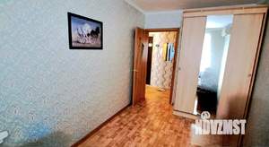 2-к квартира, вторичка, 45м2, 5/5 этаж