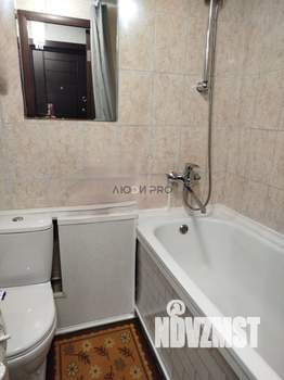 1-к квартира, вторичка, 29м2, 1/5 этаж