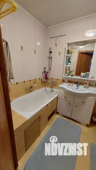 3-к квартира, вторичка, 57м2, 5/9 этаж