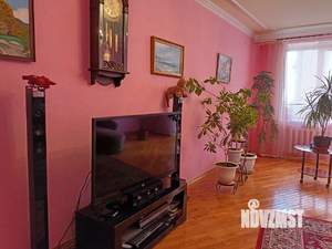 3-к квартира, вторичка, 116м2, 5/6 этаж