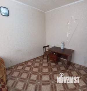 1-к квартира, вторичка, 21м2, 4/5 этаж