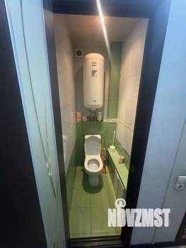 1-к квартира, вторичка, 40м2, 8/10 этаж