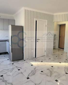2-к квартира, вторичка, 42м2, 5/5 этаж