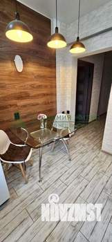 2-к квартира, вторичка, 59м2, 1/4 этаж