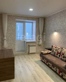 1-к квартира, вторичка, 35м2, 12/15 этаж