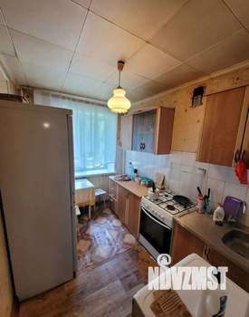 1-к квартира, вторичка, 32м2, 2/9 этаж