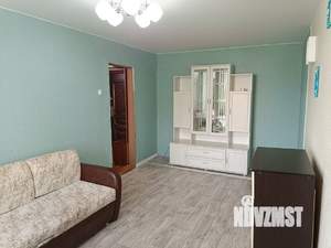 1-к квартира, вторичка, 33м2, 8/9 этаж