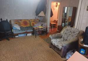 2-к квартира, вторичка, 44м2, 2/5 этаж