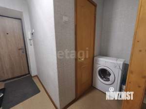 1-к квартира, вторичка, 31м2, 3/5 этаж